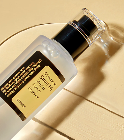 Advanced Snail 96 Mucin Power Essence